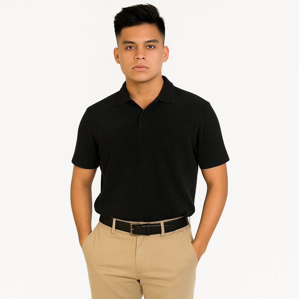 Express Polo Shirt